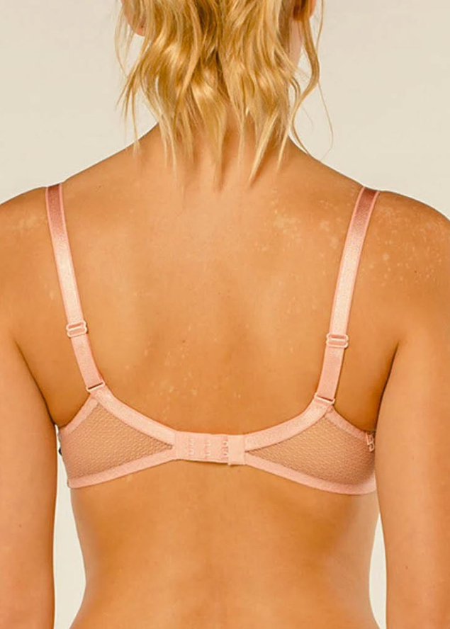 Soutien-gorge Embotant Louisa Bracq